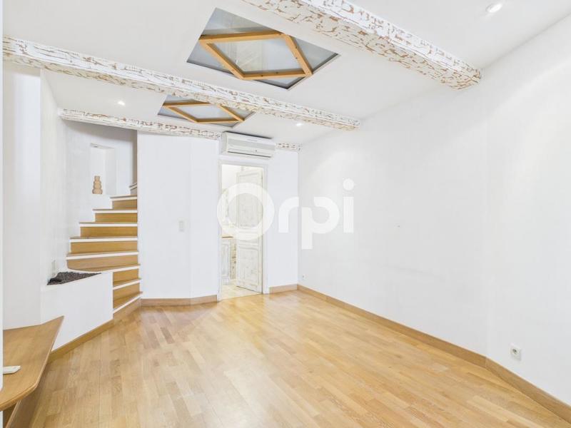 Appartement - 53 m² - 3 pièces