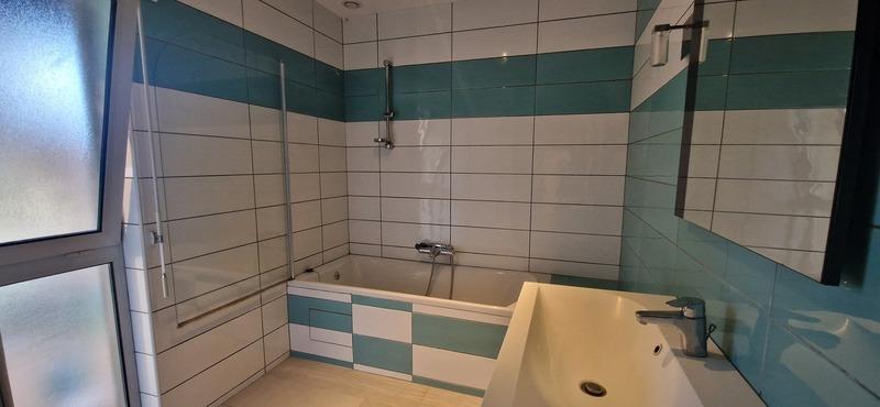 Maison - 125 m² - 4 pièces