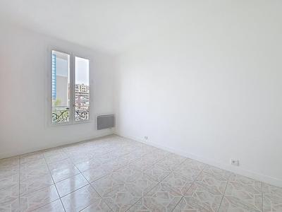 Appartement - 46 m² - 3 pièces