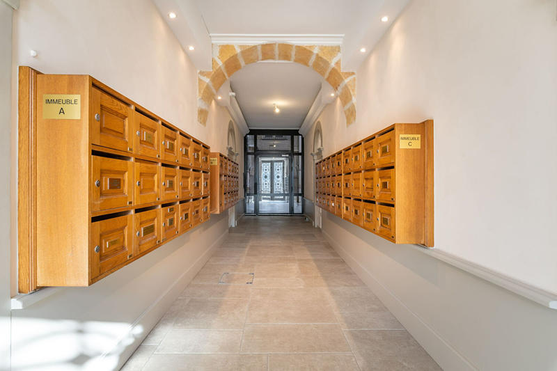 Appartement - 140 m² - 4 pièces