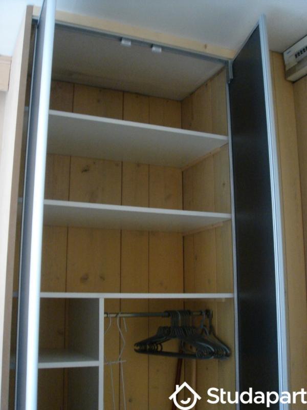 Appartement - 15 m² - 1 pièce