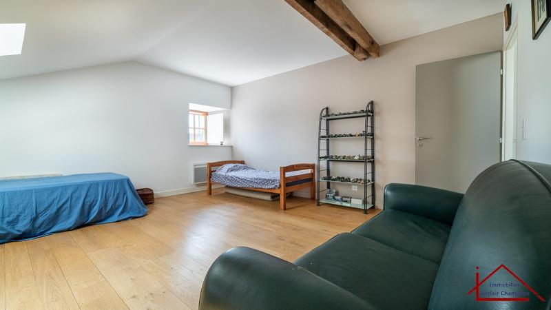 Ferme - 195 m² - 5 pièces