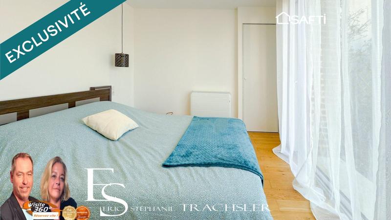 Maison - 228 m² - 8 pièces