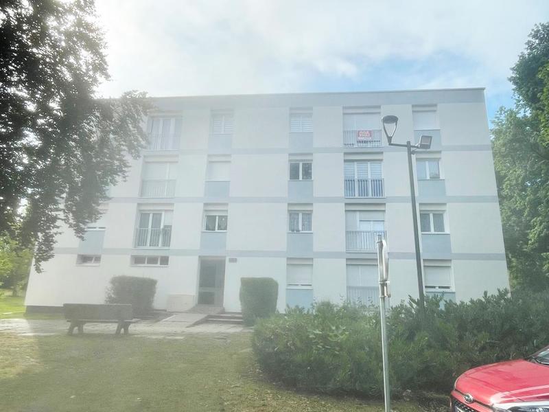 Appartement - 56 m² - 2 pièces