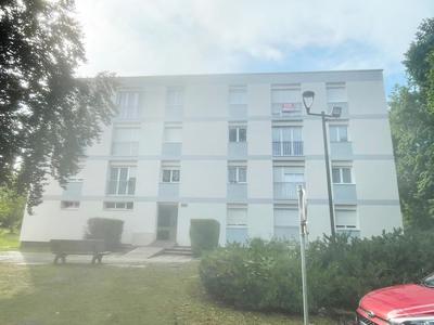 Appartement - 56 m² - 2 pièces