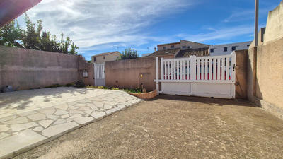 Villa - 88 m² - 3 pièces