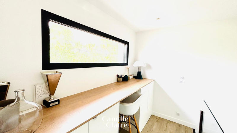 Maison - 175 m² - 5 pièces