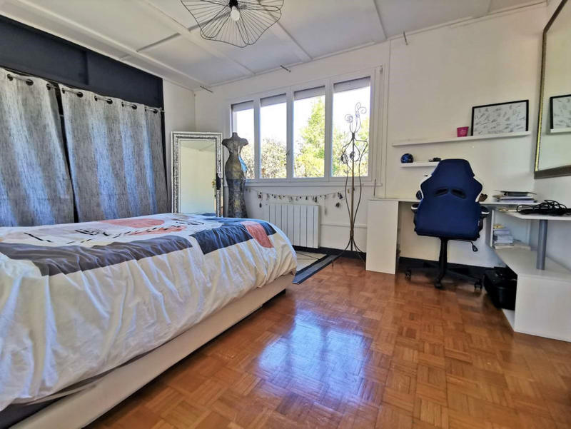 Maison - 78 m² - 3 pièces