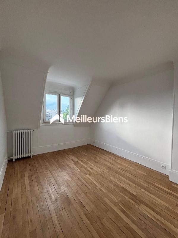 Studio - 19 m² - 1 pièce