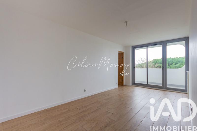 Appartement - 104 m² - 5 pièces