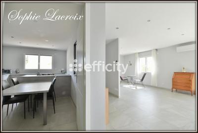 Villa - 127 m² - 4 pièces