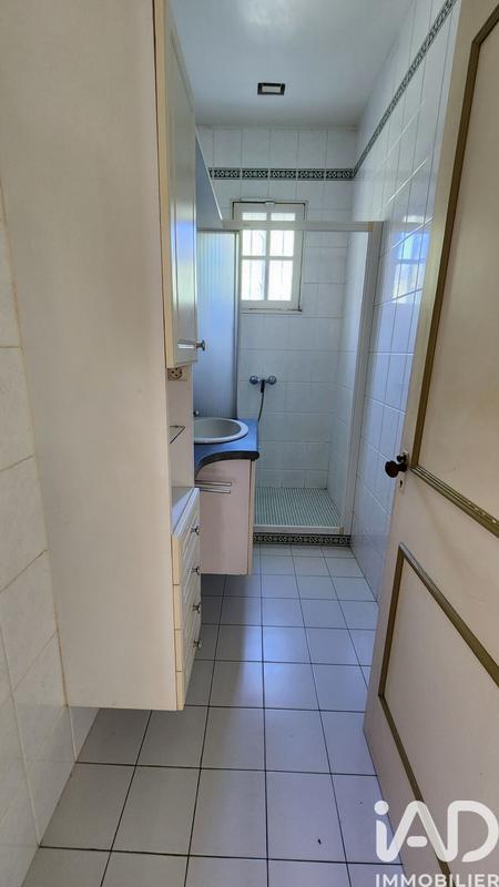 Maison - 175 m² - 5 pièces