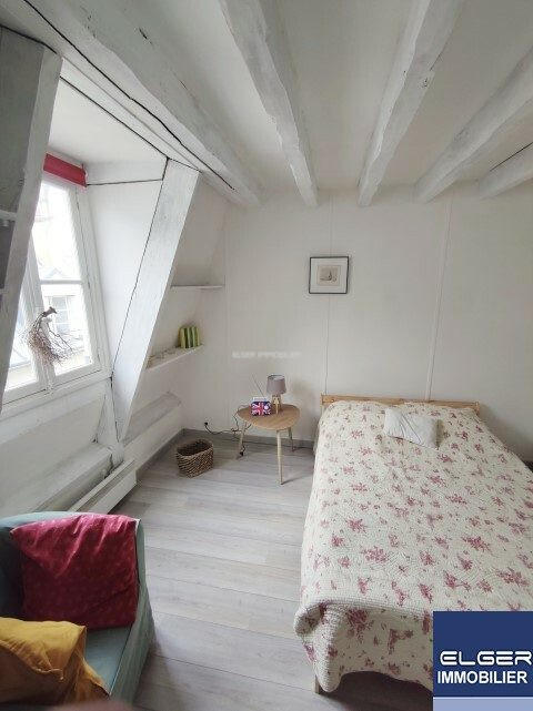 Appartement - 22 m² - 1 pièce