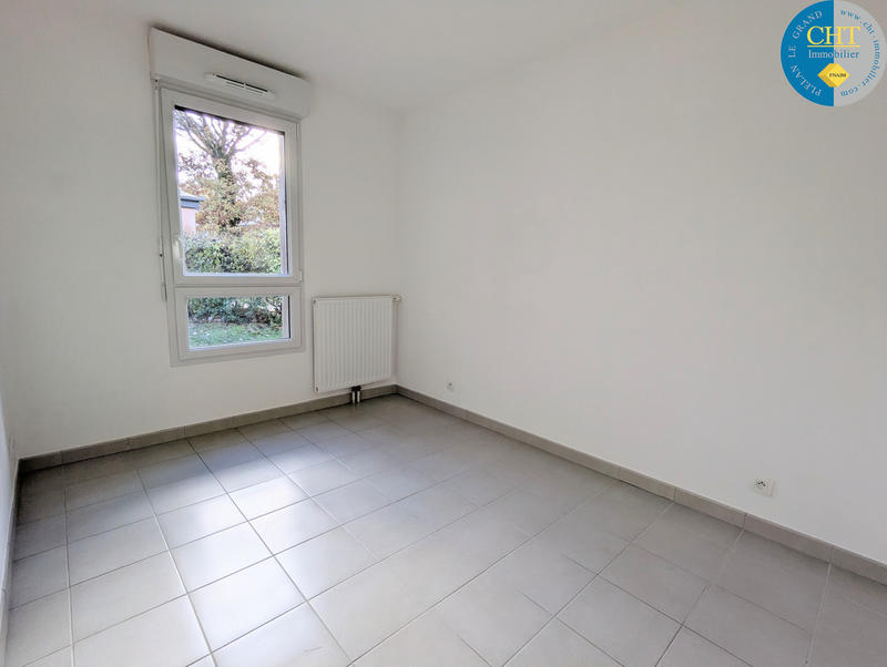 Maison - 94 m² - 5 pièces