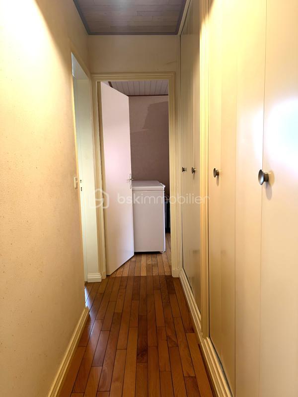 Appartement - 81 m² - 4 pièces