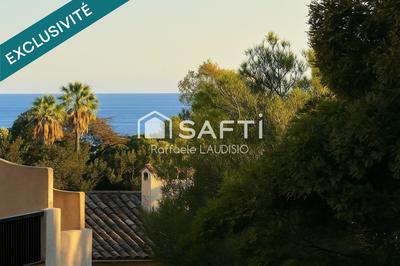 Duplex - 68 m² - 3 pièces