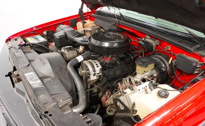 Chevrolet Blazer Sport