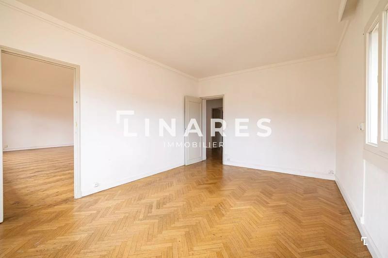 Appartement - 163 m² - 5 pièces