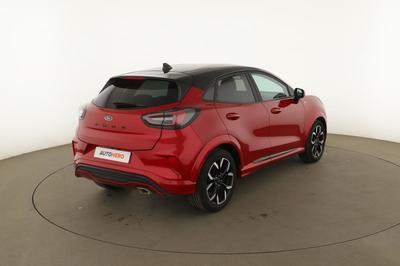 Ford Puma 1.0 EcoBoost St-Line X Dct7 125 ch