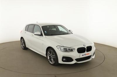 Bmw Série 1 116i m Sport 5p 136 ch