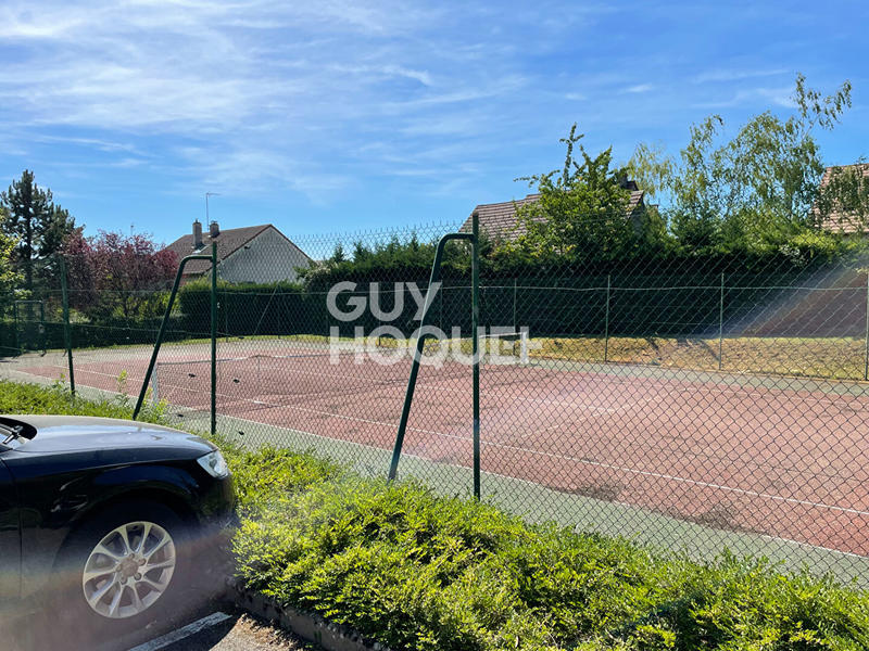 Appartement - 15 m² - 1 pièce