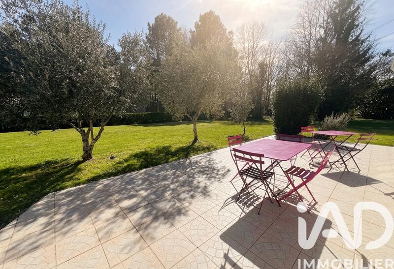 Maison - 132 m² - 4 pièces