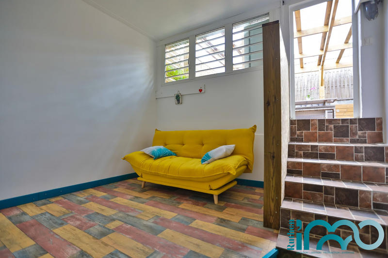 Appartement - 111 m² - 4 pièces