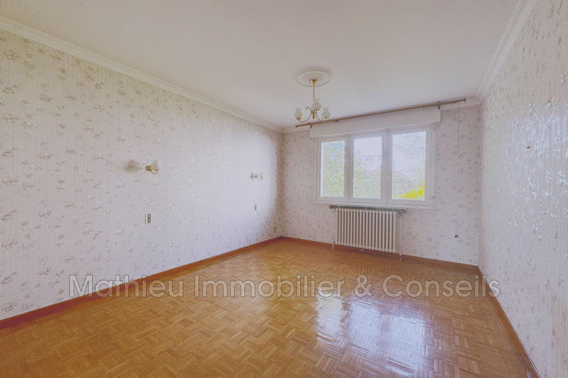 Maison - 119 m² - 5 pièces