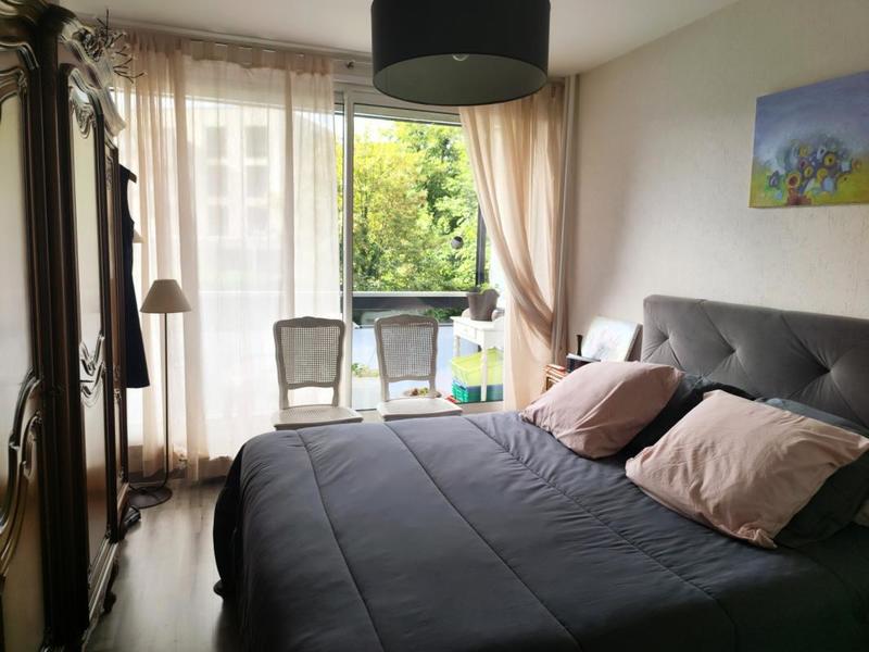 Appartement - 95 m² - 5 pièces