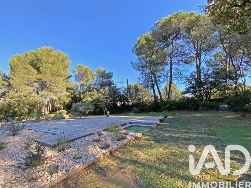 Maison - 115 m² - 4 pièces