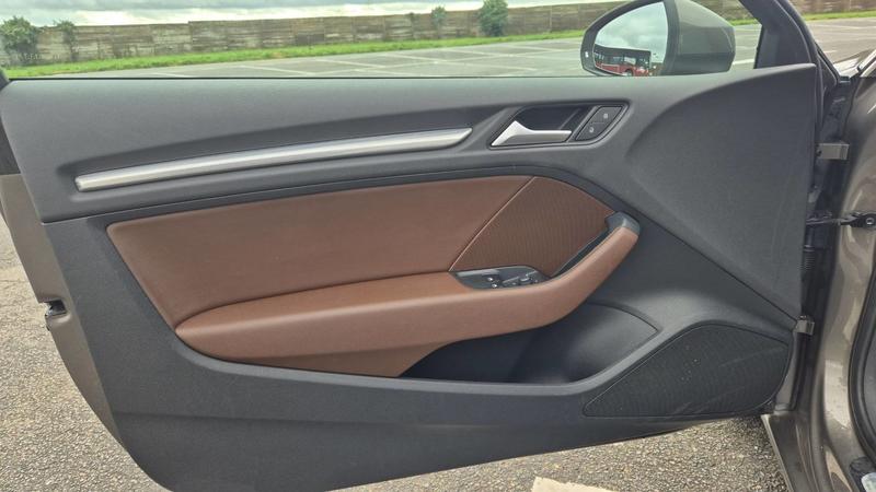 Audi A3 III 1.4 Tfsi Cod Ultra 150 Ambition Luxe