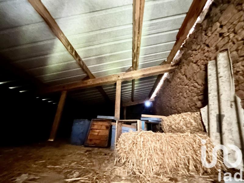 Maison - 78 m² - 4 pièces