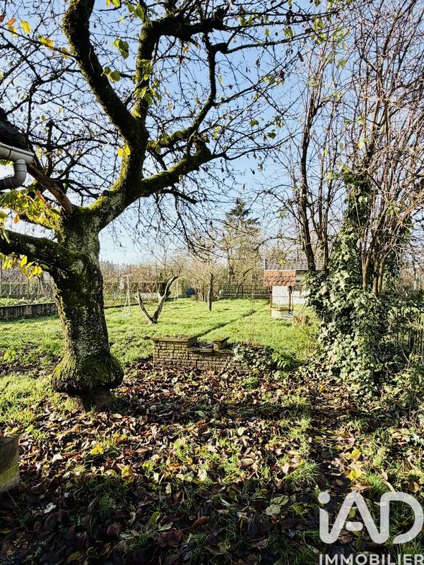 Appartement - 77 m² - 3 pièces