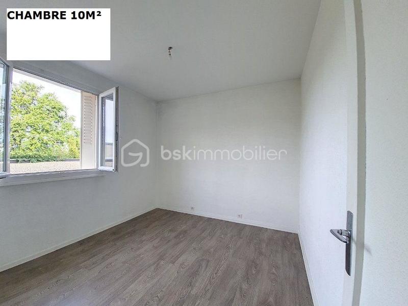 Appartement - 67 m² - 4 pièces