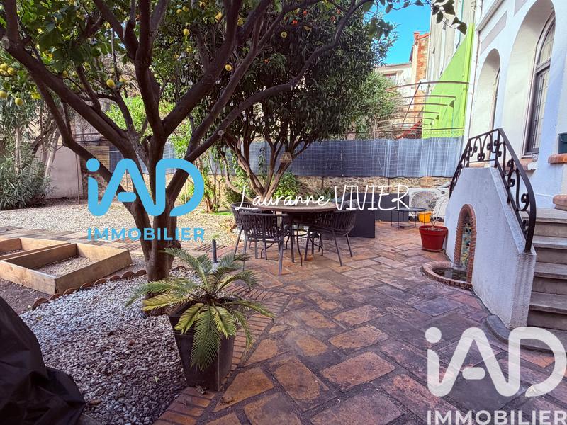 Appartement - 73 m² - 3 pièces