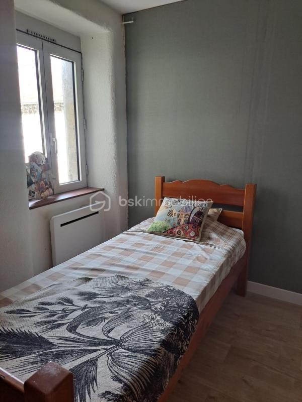 Appartement - 65 m² - 4 pièces