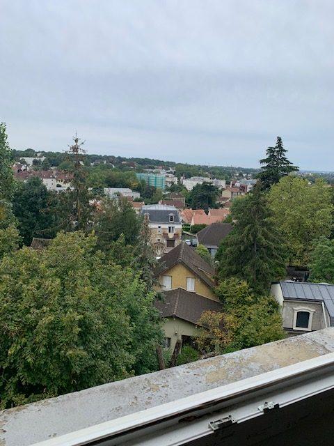 Appartement - 71 m² - 4 pièces