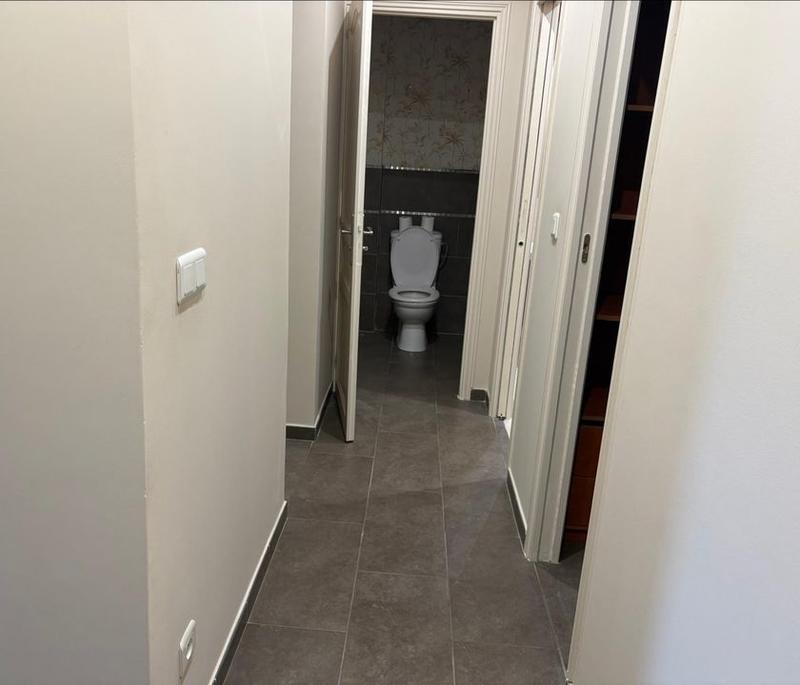 Appartement - 75 m² - 3 pièces