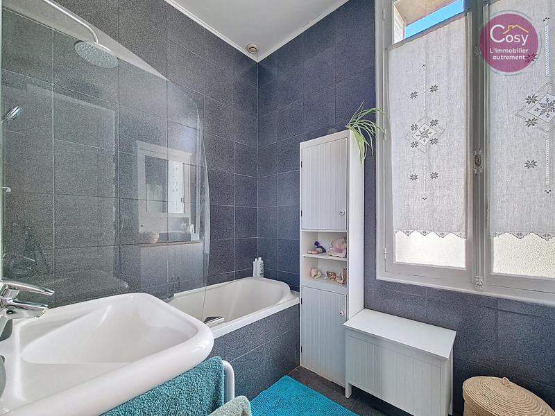 Maison - 132 m² - 6 pièces