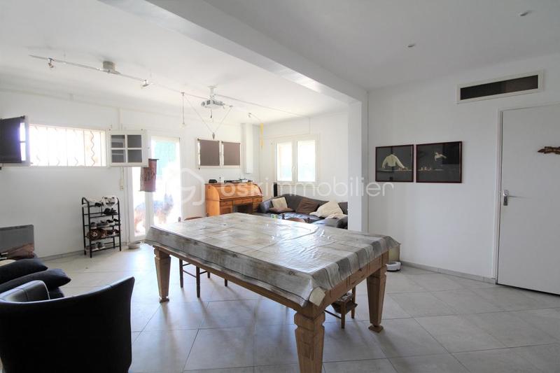 Villa - 160 m² - 5 pièces