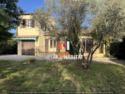 Villa - 112 m² - 6 pièces