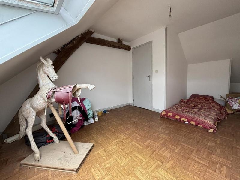 Maison ancienne - 78 m² - 5 pièces