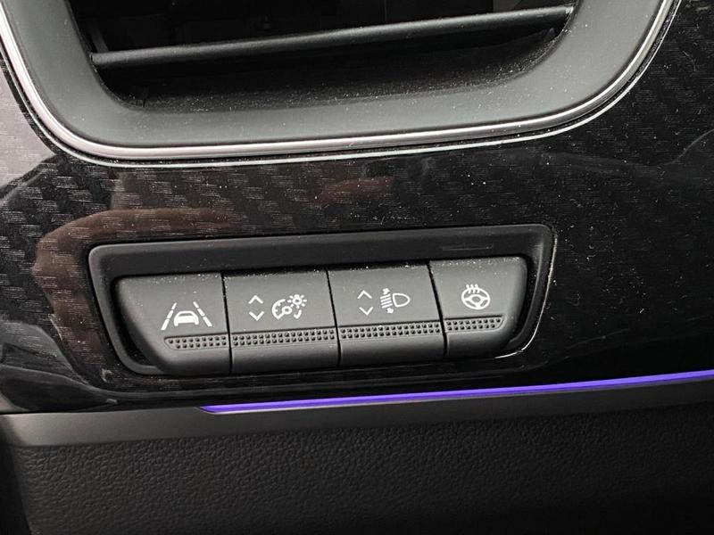 Renault Arkana E Tech 145 R.S line Carplay/Sieges Chauffants/Regulateur Adaptatif/Roue de Secours
