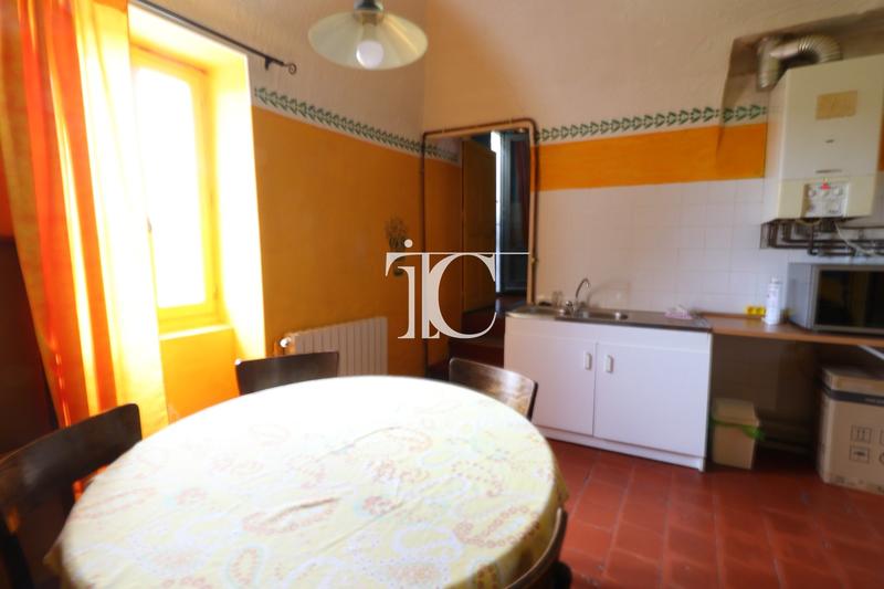 Maison - 192 m² - 7 pièces