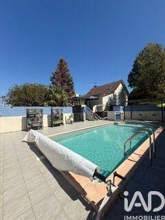 Maison - 106 m² - 4 pièces