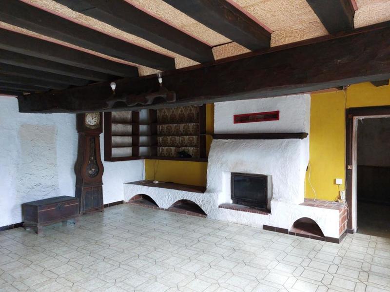 Maison de campagne - 94 m² - 4 pièces