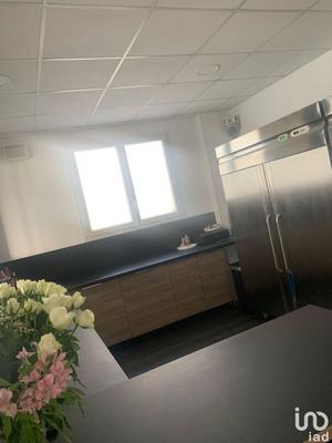 Local commercial - 70 m²