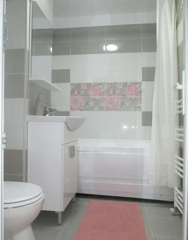 Appartement - 33 m² - 1 pièce