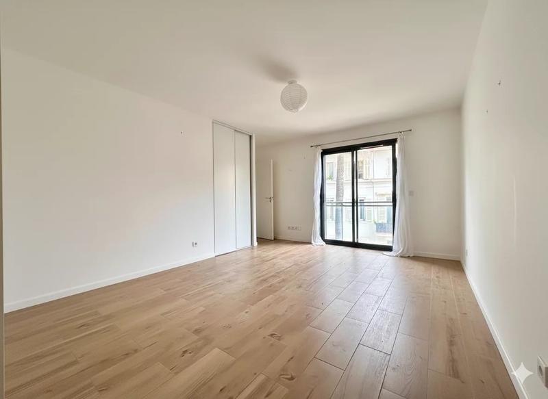 Appartement - 27 m² - 1 pièce