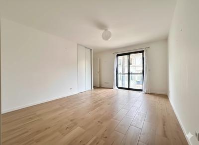 Appartement - 27 m² - 1 pièce